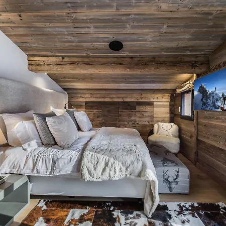 De Luxe Avec Jacuzzi, Salle Cinema Et Piscine Au Centre De - Fr-1-569-10